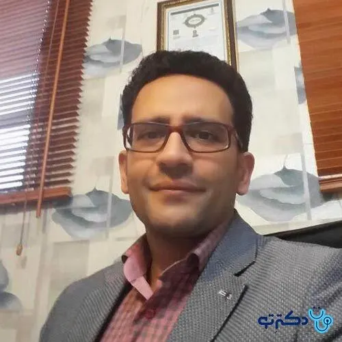 دکتر کاوه کاشانی
