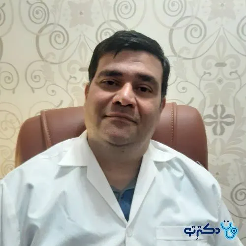 دکتر سید کاظم مرتضوی