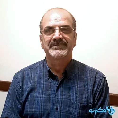 دکتر فرهاد آذرنوش
