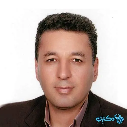دکتر منوچهر محمدبیگی