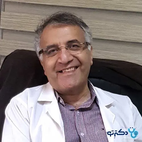 دکتر جواد بهشتی