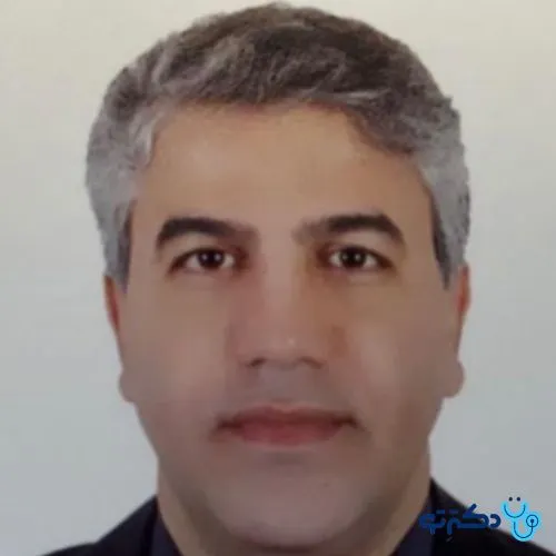 دکتر وحید کاوه
