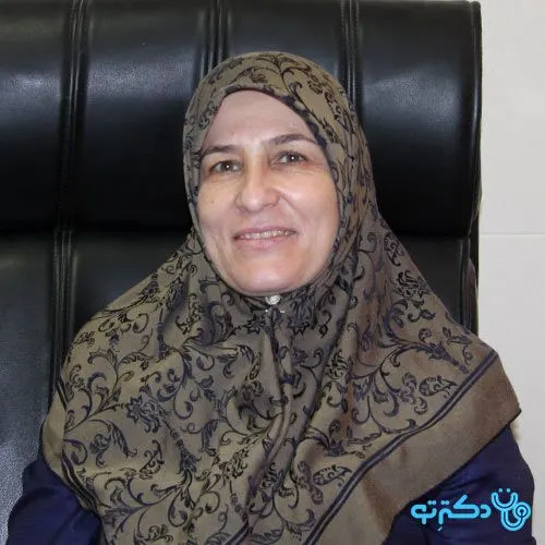 دکتر سوسن گودرزی نژاد