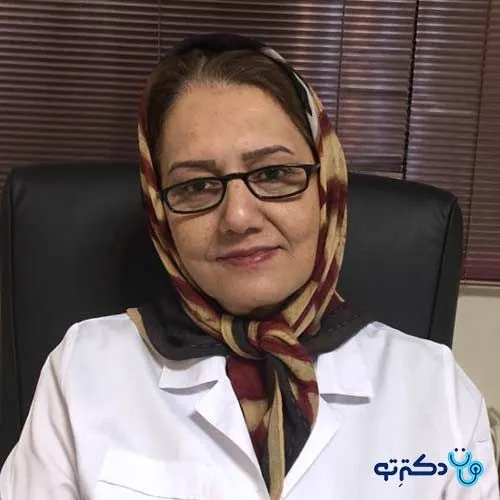 دکتر شهناز گلچین