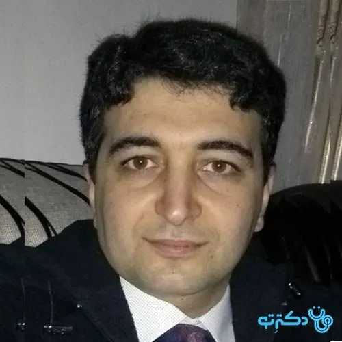 دکتر سید محمدحسین بحرالعلومی