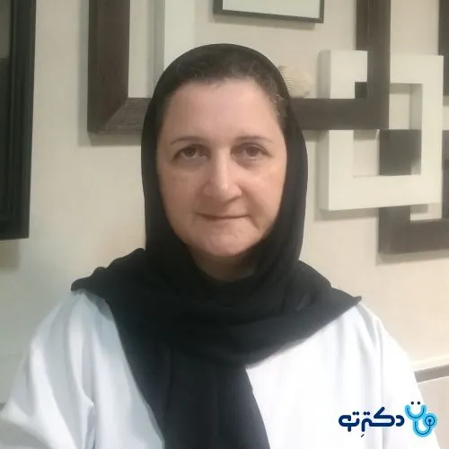 دکتر پریسای کیان فر