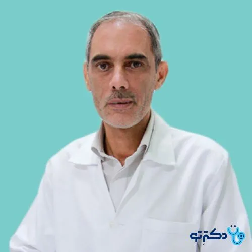 دکتر محمدجواد رحمانیان