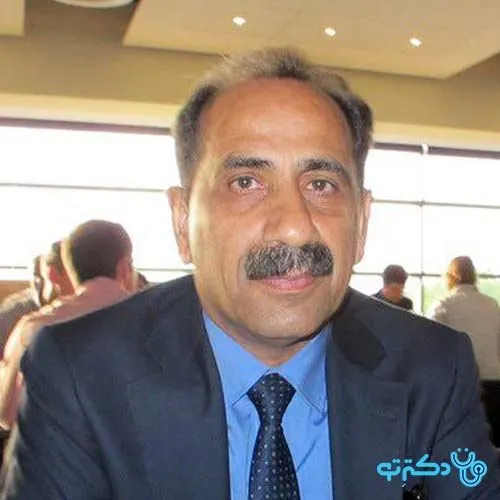 دکتر احمد عرب کیا