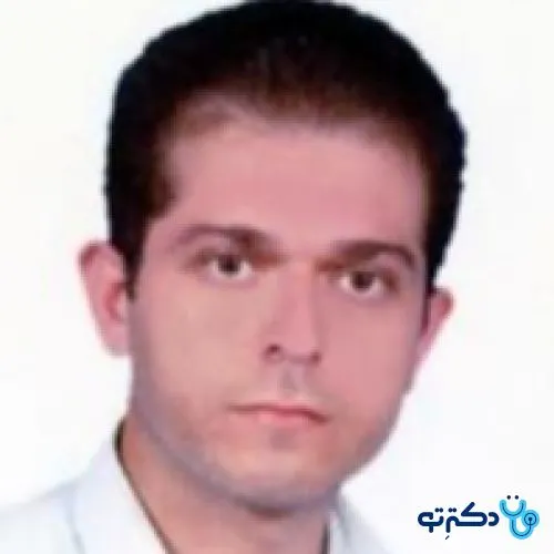 دکتر مهدی پاسالار