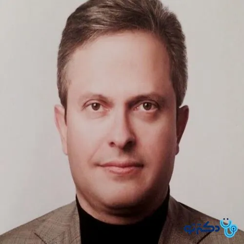 دکتر امیرحسین جعفری روحی