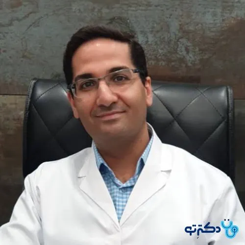 دکتر علی محمد شکیبا