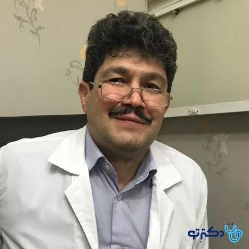 دکتر حمید پیراسته