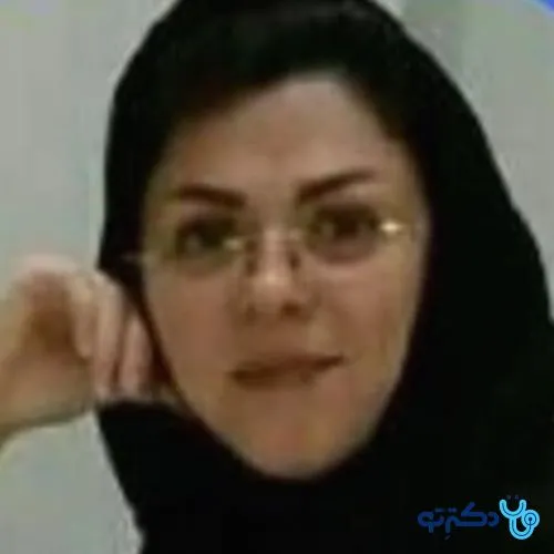دکتر زهره رایضی