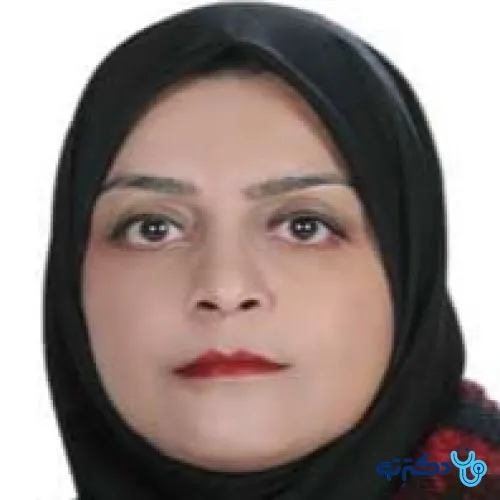 دکتر نوشین هاشمی