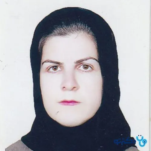 دکتر مهین مجدزاده شورکی
