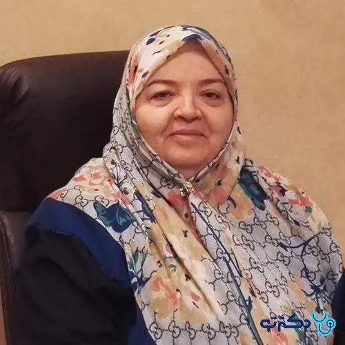 دکتر سهیلا داور