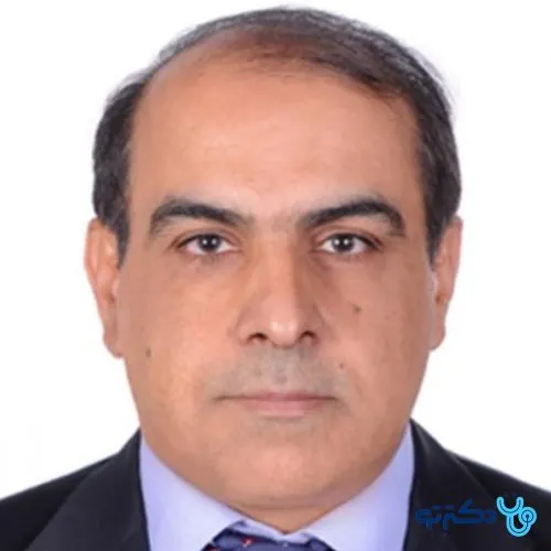 دکتر مرتضی میرباقری