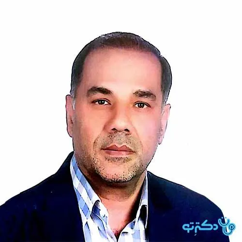 دکتر کیان دارابی