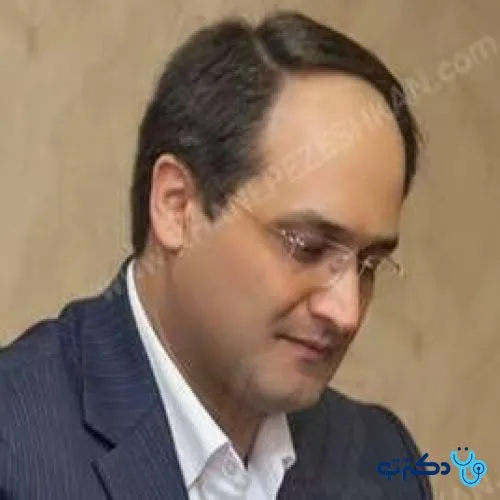 دکتر بهزاد حنفی زاده