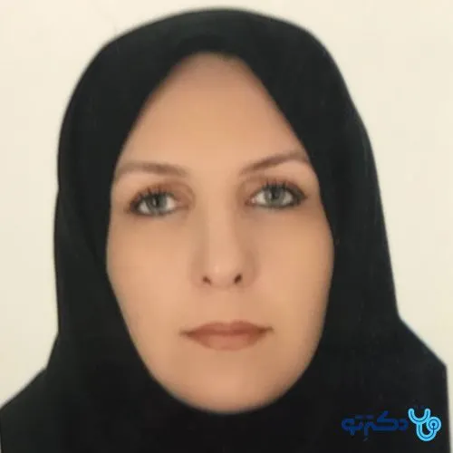 دکتر لیلا تقی پور ثانی