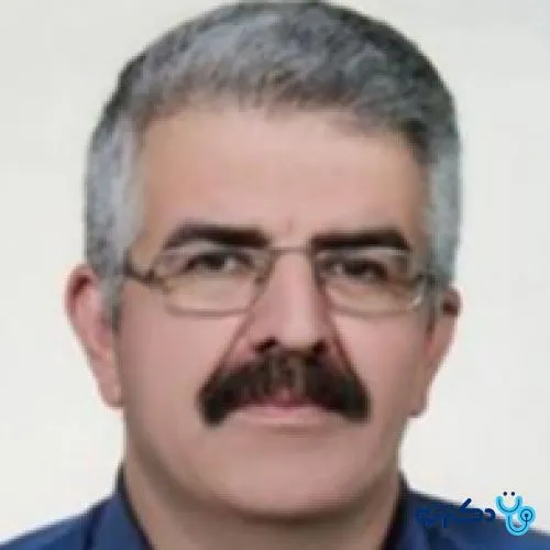 دکتر عبدالعلی احسانی