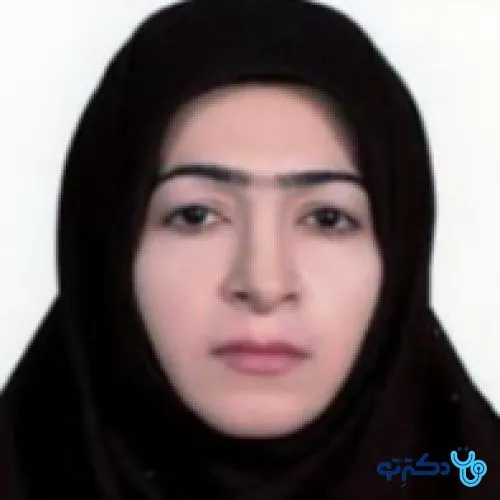 دکتر مژگان طهماسبی