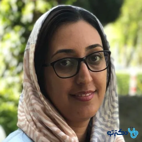 دکتر شبنم هاشمی زادگان منشادی