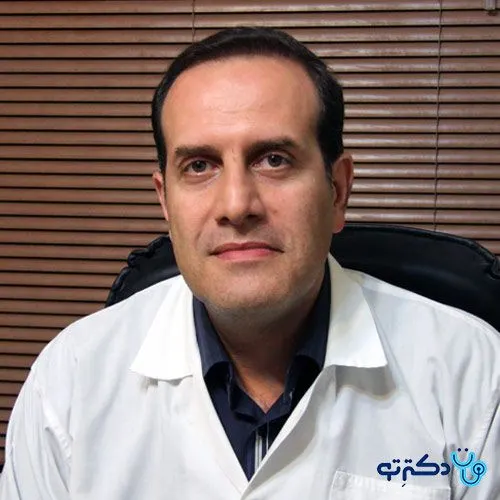 دکتر محمدجواد رجبی