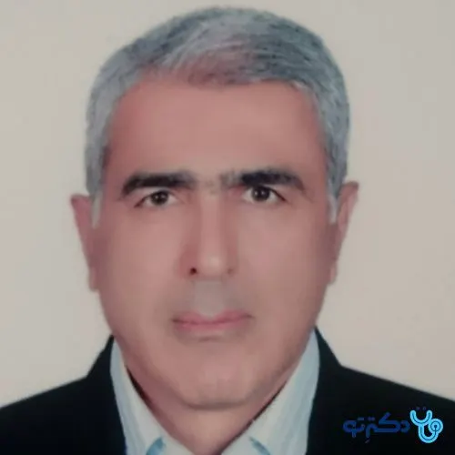 دکتر بهزاد اسکندری ثانی