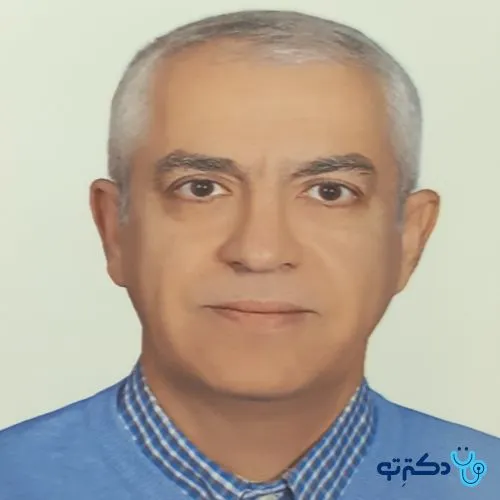 دکتر فرزاد امامی