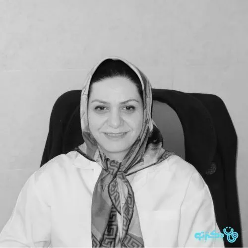 دکتر لیلا حسینی الهاشمی