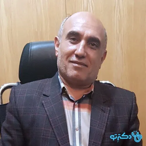 دکتر ایرج شمسی