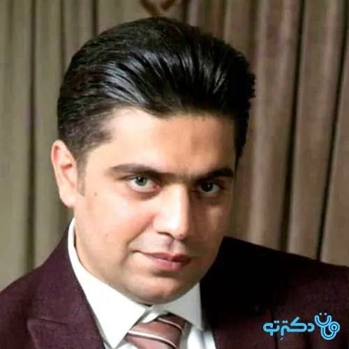 دکتر مصطفی علوی