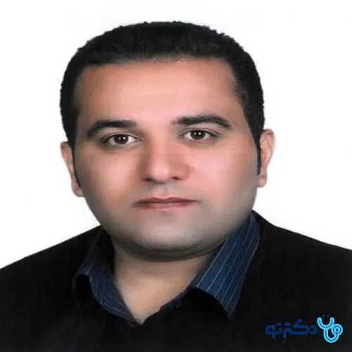 دکتر منوچهر اکبرپور