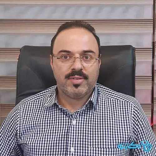 دکتر مهدی لبیبی