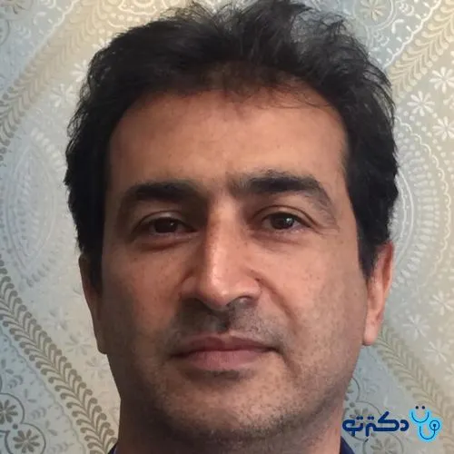 دکتر سید محمد سلیمانی