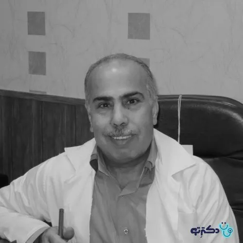 دکتر محمدحسین وطن خواه