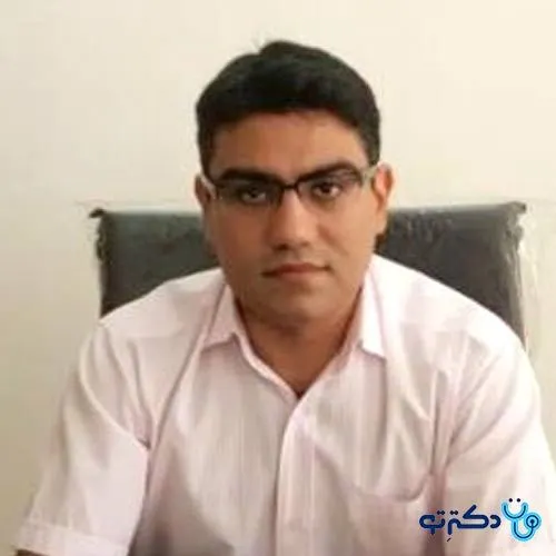 دکتر آرمین عالیوند