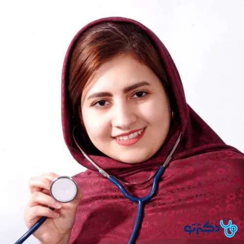 پریسا صیامی