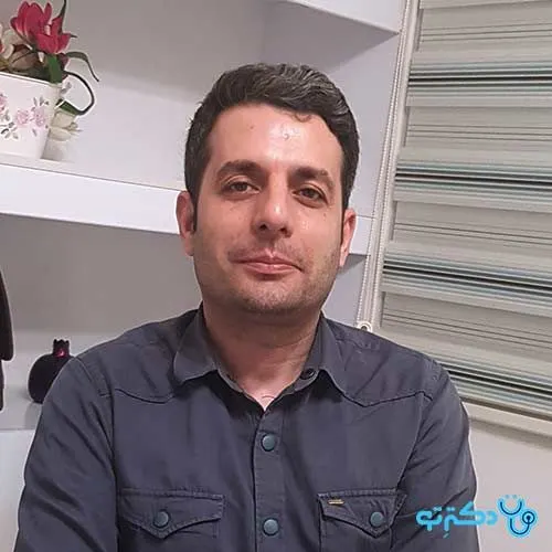دکتر سیدرضا حجازی اسلامی