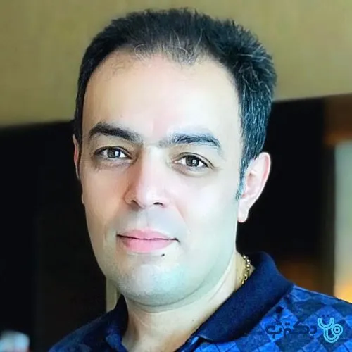 دکتر حمیدرضا حکمت