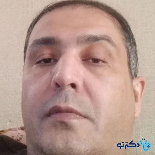 دکتر محمد وحید حسینی
