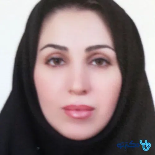 دکتر مریم خوش خوی