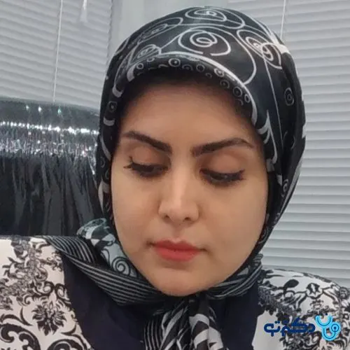 دکتر فاطمه خطاوی