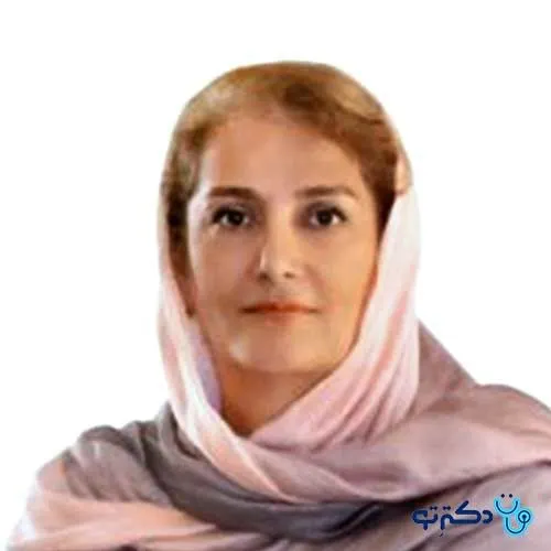 دکتر فریبا یحیی زاده