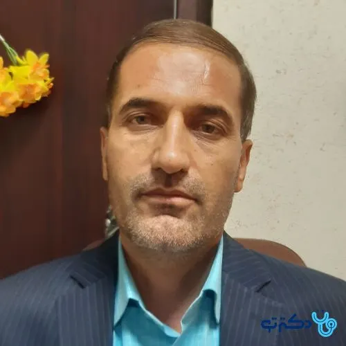 دکتر علیرضا شیخ حسینی