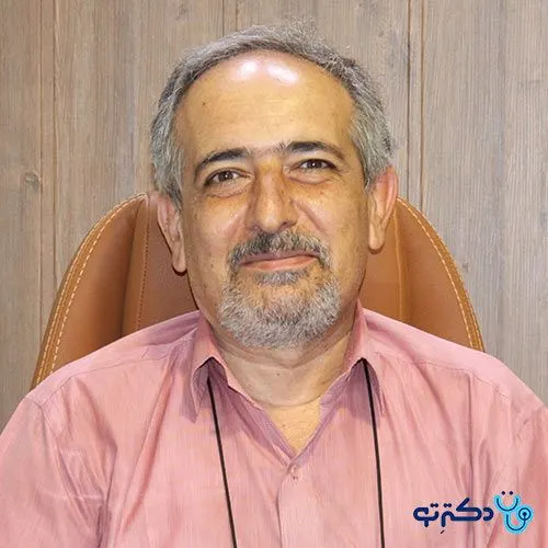 دکتر پرویز توکل