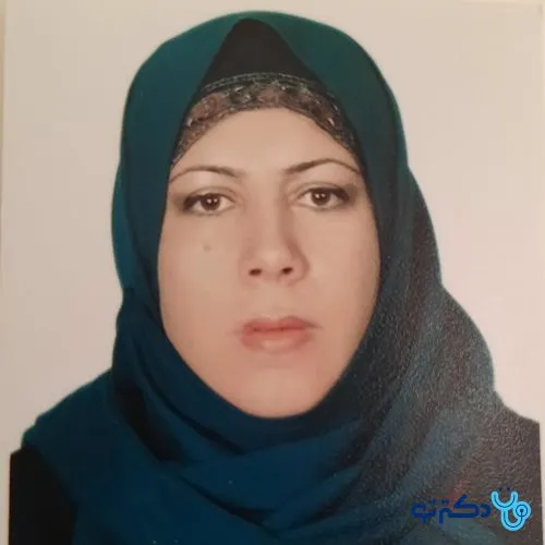 دکتر شهناز اصغری