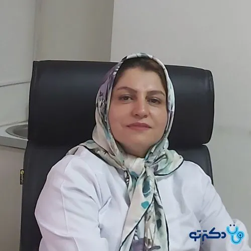 دکتر زهرا خباززاده