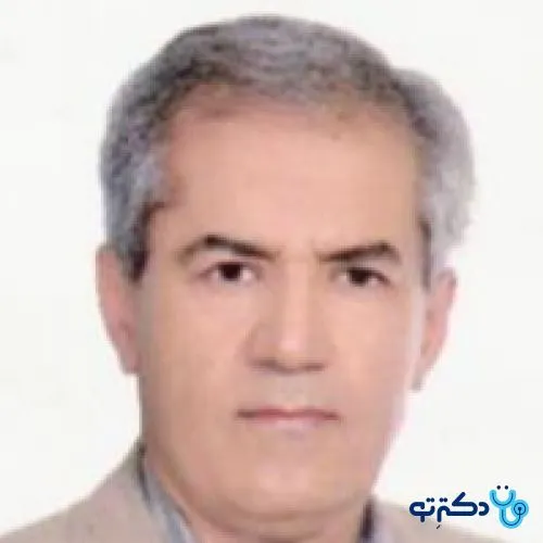 دکتر عبدالرحمن امامی مقدم